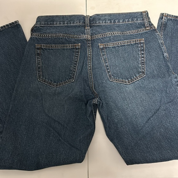 GUC Old Navy Regular Fit Jeans (30x36) - Picture 8 of 8